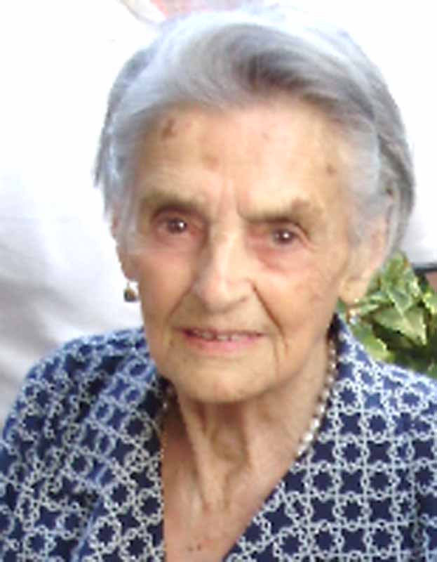 PORTOGRUARO: NONNA CARMELA SPEGNE 103 CANDELINE